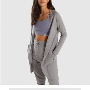 Gymshark Cardigan